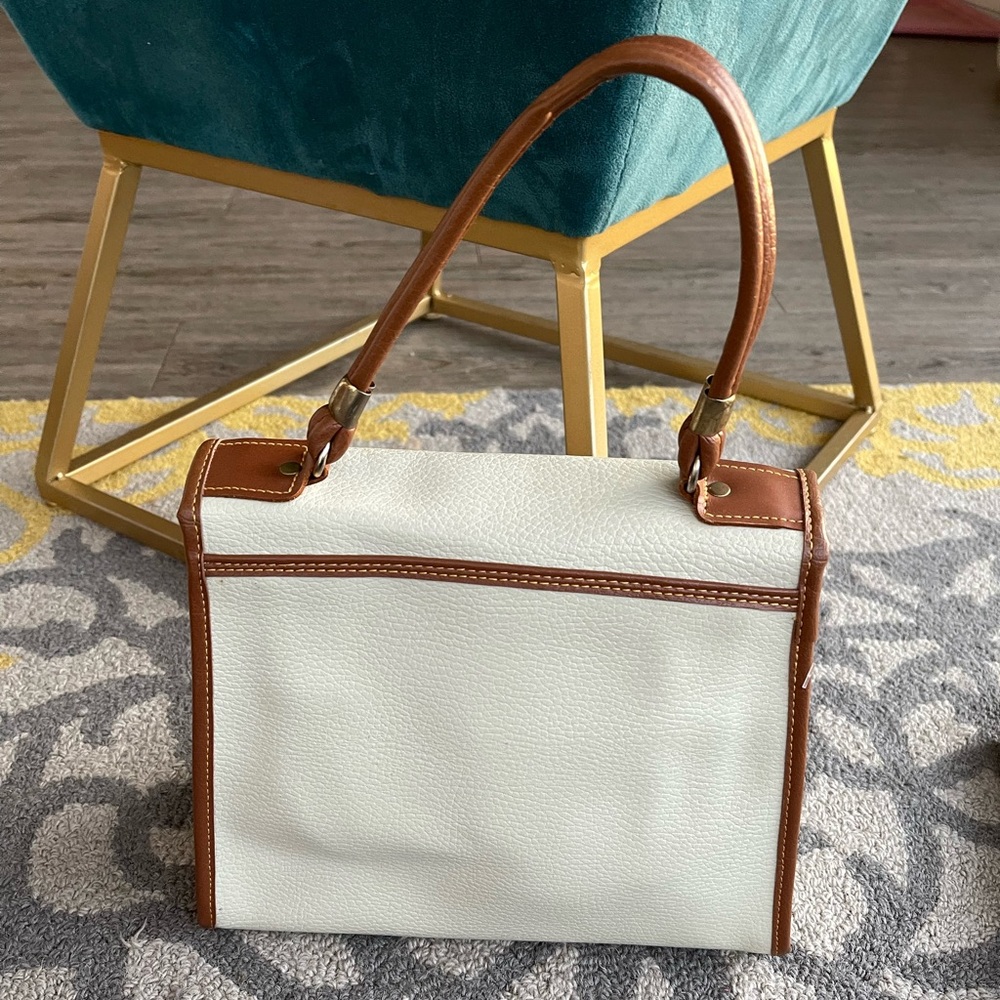Small handbag - Picture 3 of 5